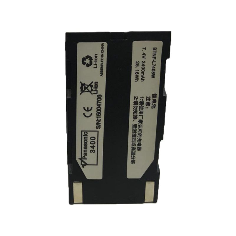 باتری ساوت مدل btnf l7408w