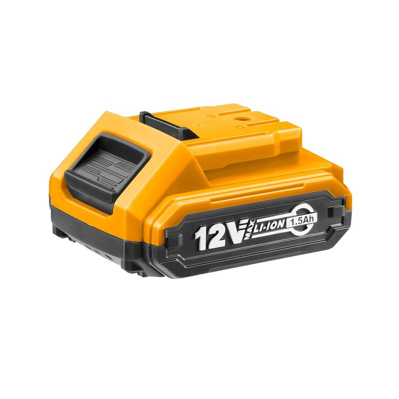 باتری شارژی 12 ولت 1.5 آمپر اینکو مدل fbli12151 12v 1.5ah
