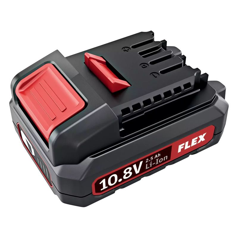 باتری فلکس مدل 10.8v  2.5ah