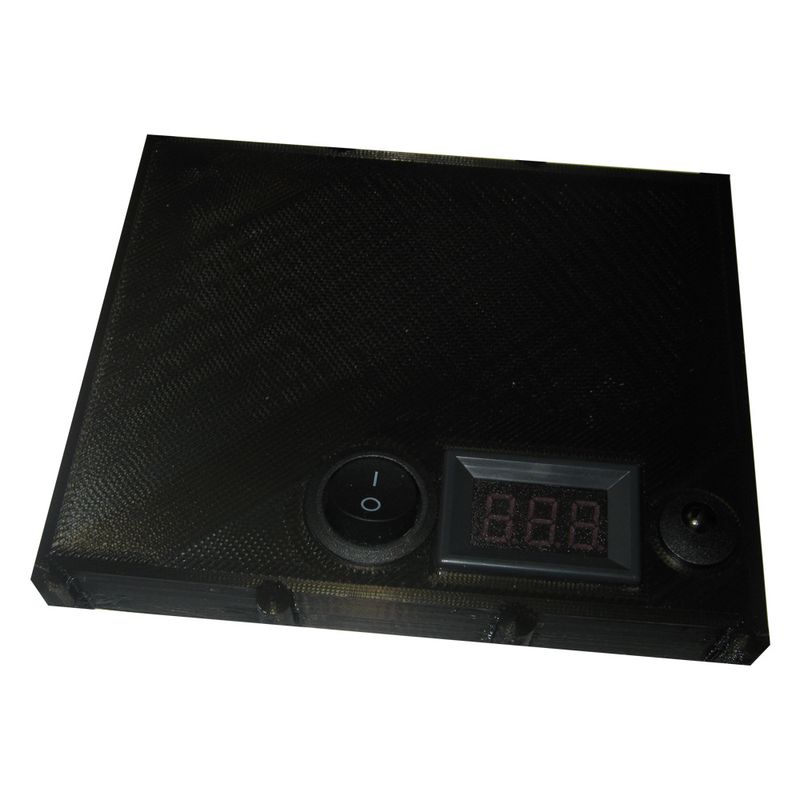 باتری لیتیوم 12 ولت مدل 12v 1900mah ظرفیت 1900 میلی آمپر ساعت