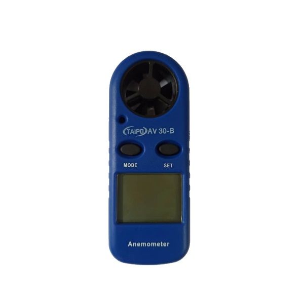 بادسنج دیجیتال تایپو مدل av 30 b