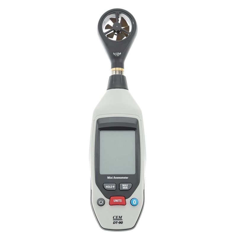 بادسنج سی ای ام مدل dt 90