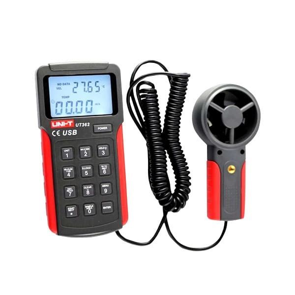 بادسنج یونی تی مدل ut362