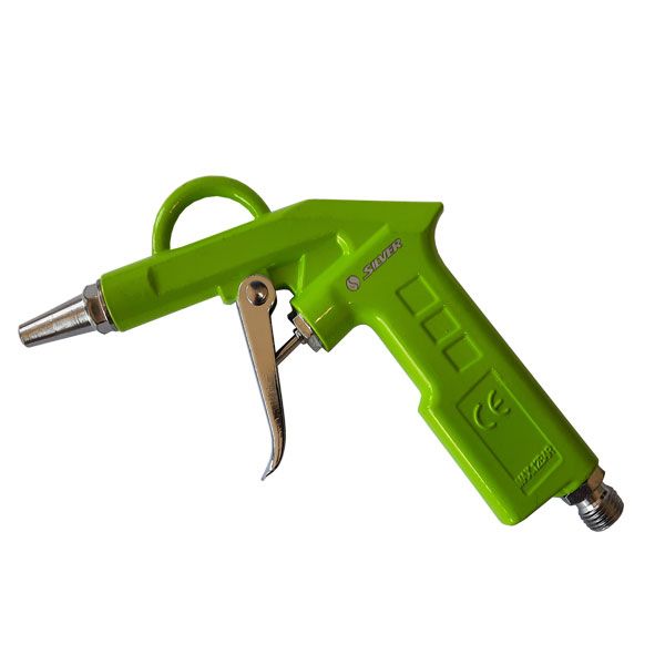 بادپاش سیلور مدل gta pb005