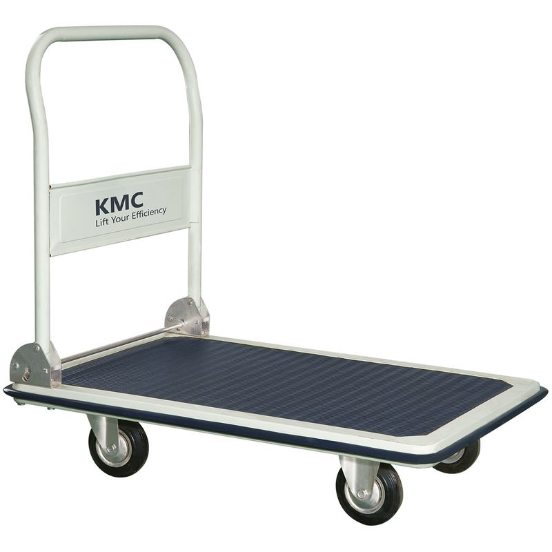 باربر kmc مدل wt300