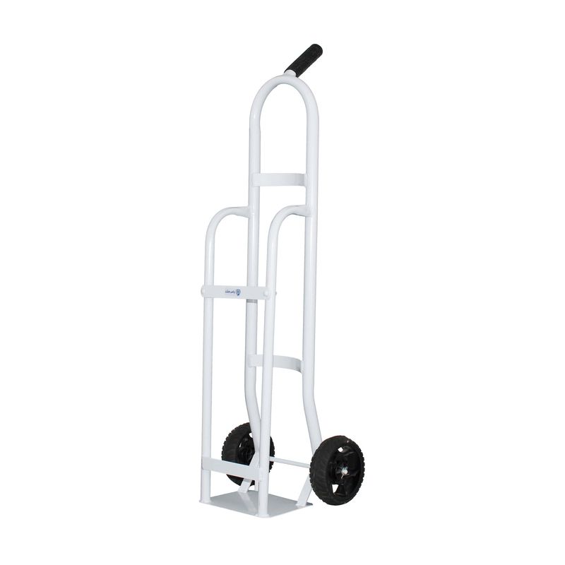 باربر حمل کپسول اکسیژن پالس ویژن مدل sport کد 524