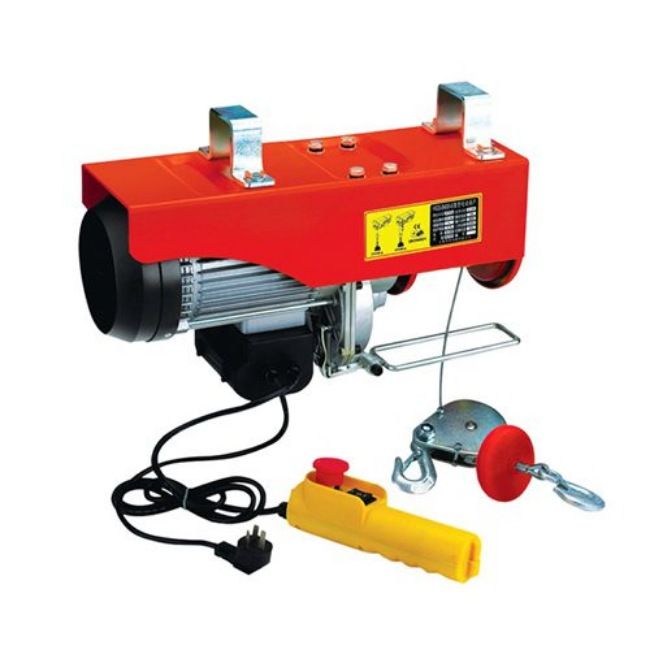 بالابر برقی محک مدل pa250a_22