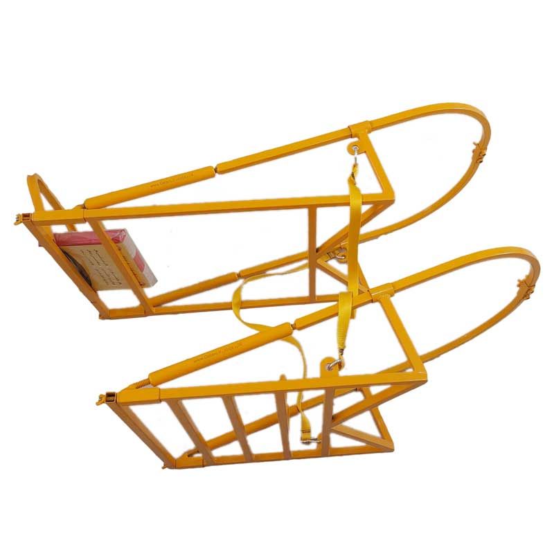 بالابر مکانیکی نخل گلارو مدل lp 70