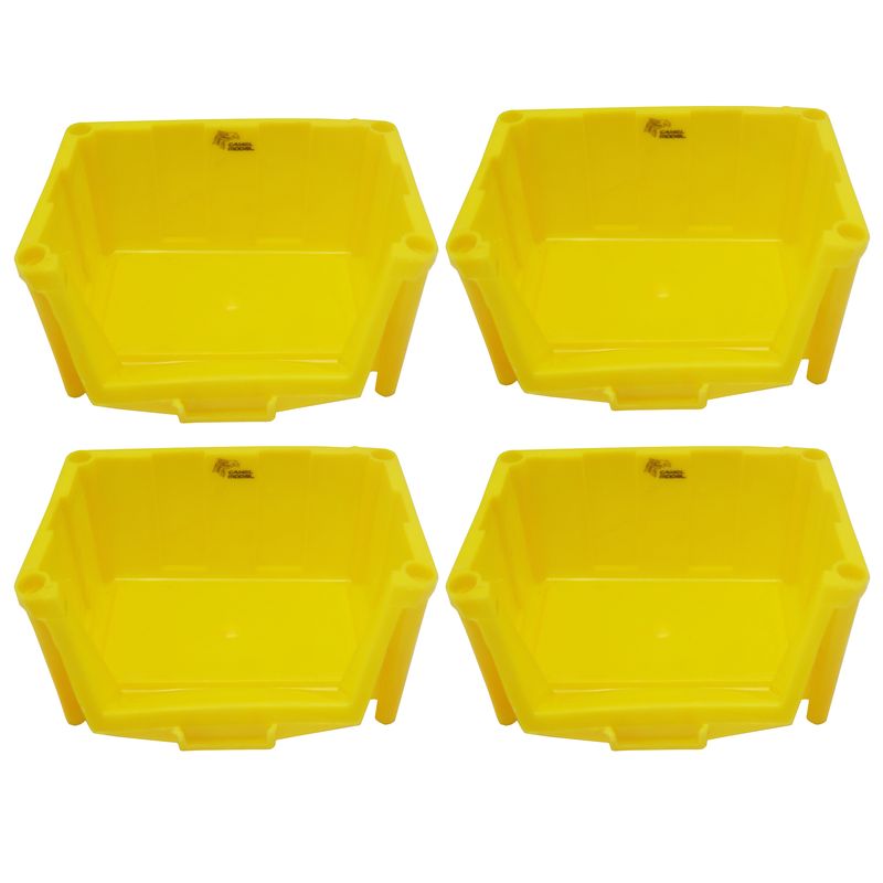 باکس ابزار مدل کمل کد yp 02 بسته 4 عددی