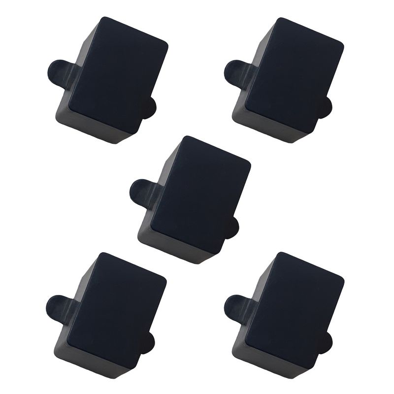 باکس مدل elec040303x5 مجموعه 5 عددی