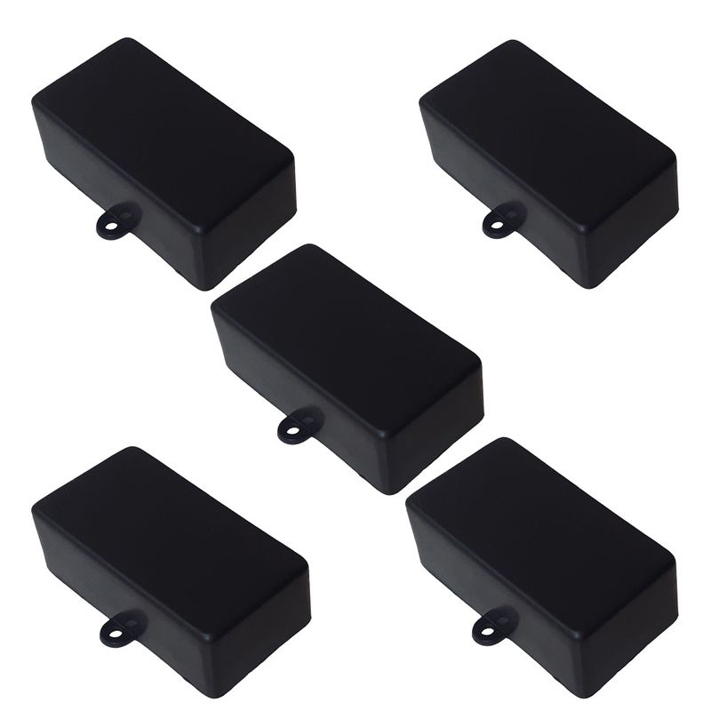 باکس مدل elec060302x5 مجموعه 5 عددی