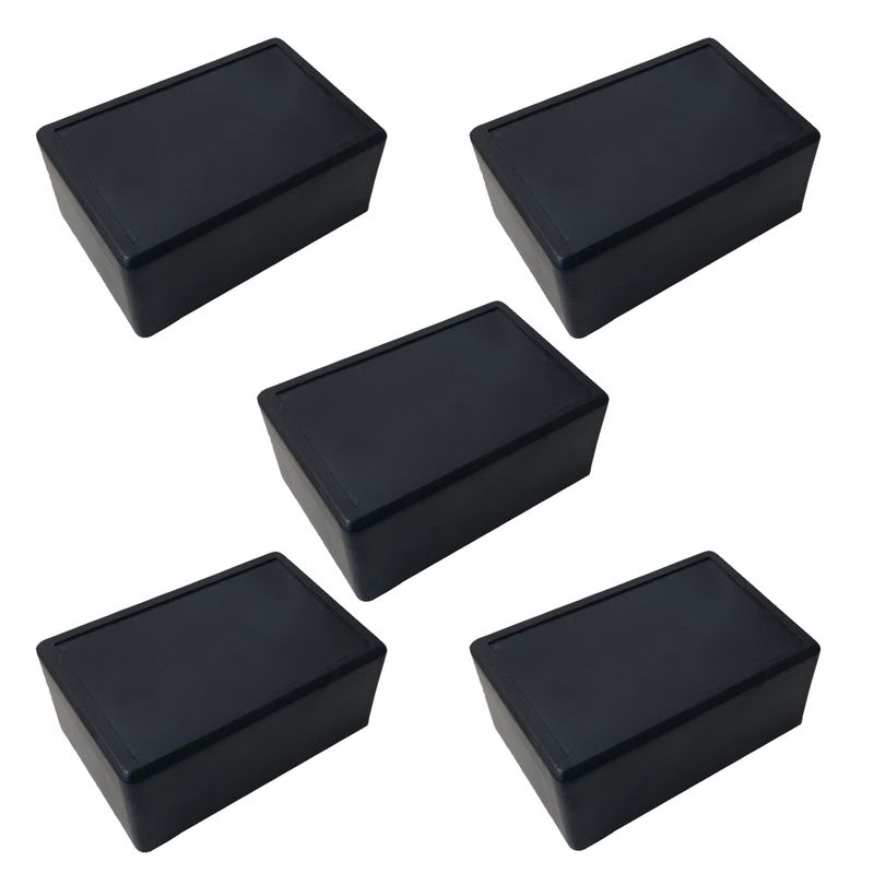 باکس مدل elec070503x5 مجموعه 5 عددی