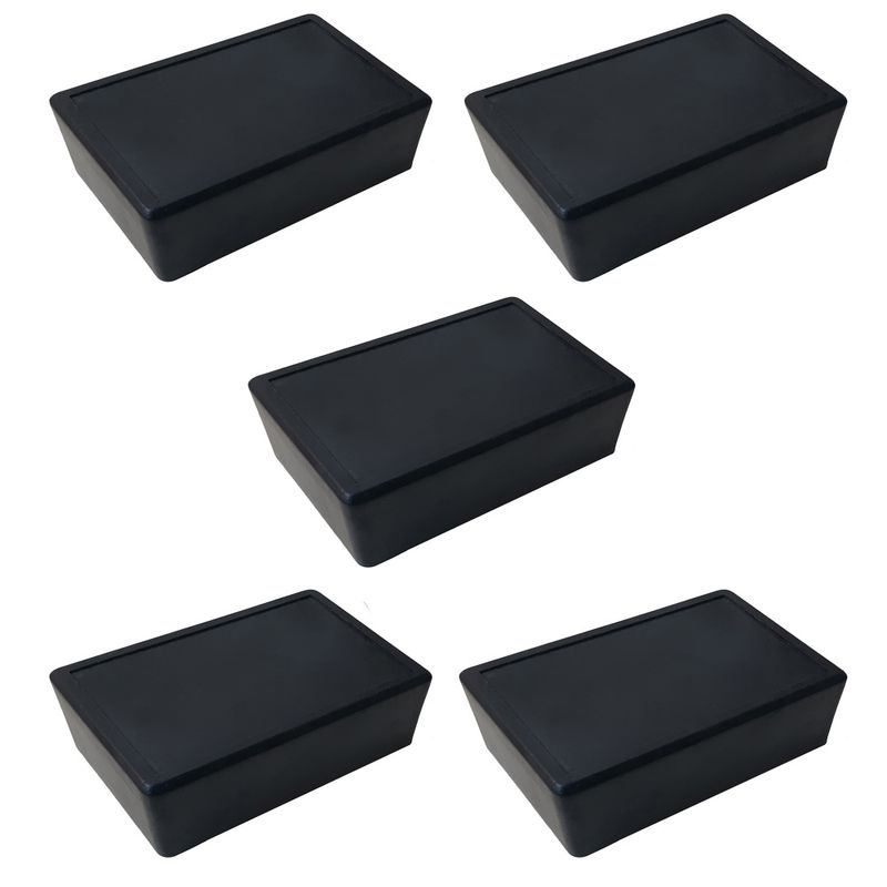 باکس مدل electronic 110703x5 مجموعه 5 عددی