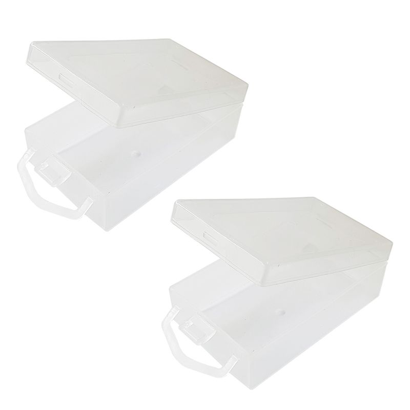 باکس مدل gh 110 بسته 2 عددی