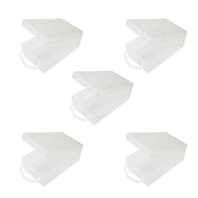 باکس مدل gh 110 بسته 5 عددی