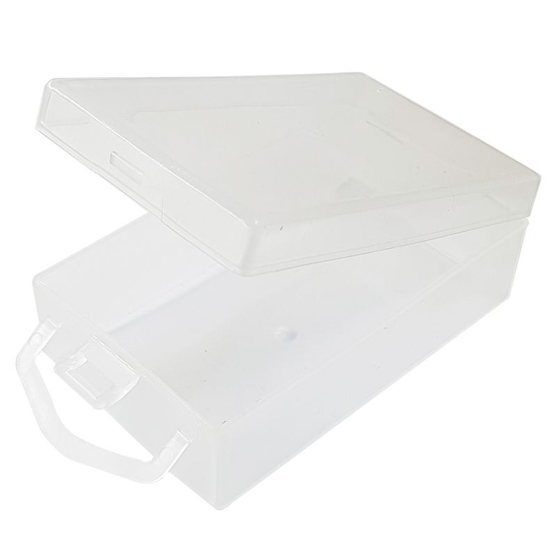 باکس مدل gh 110