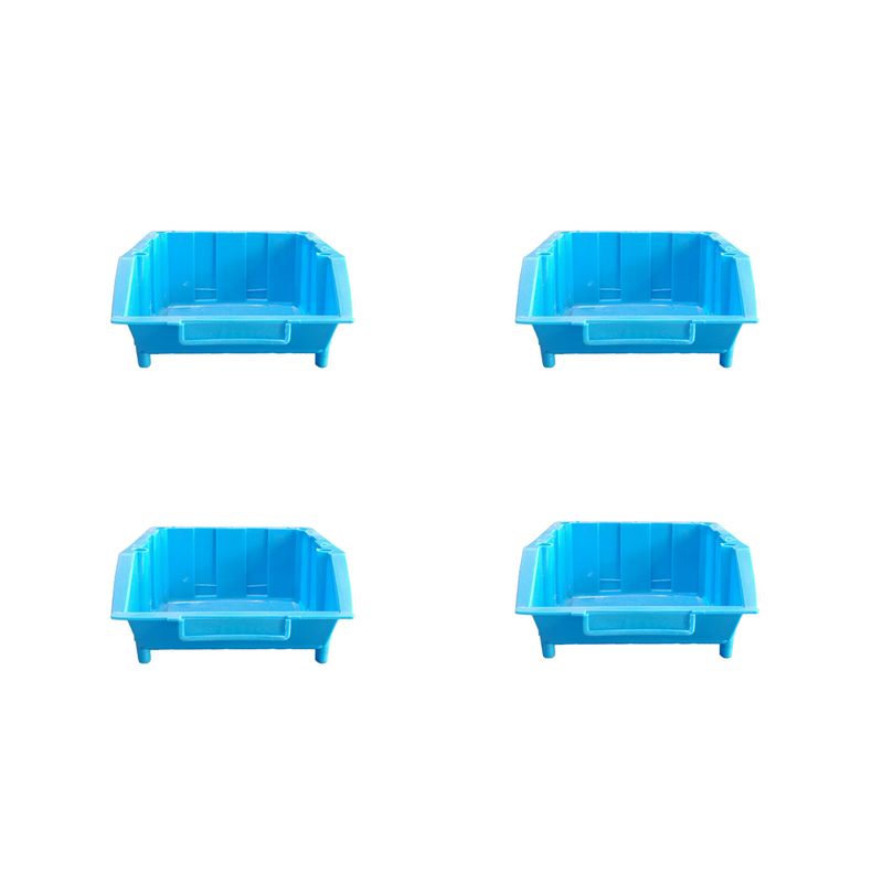 باکس مدل ps4 مجموعه 4 عددی