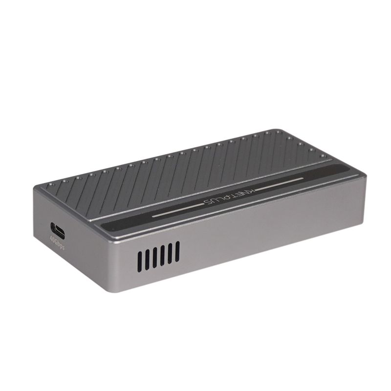 باکس کی نت پلاس مدل kp m400