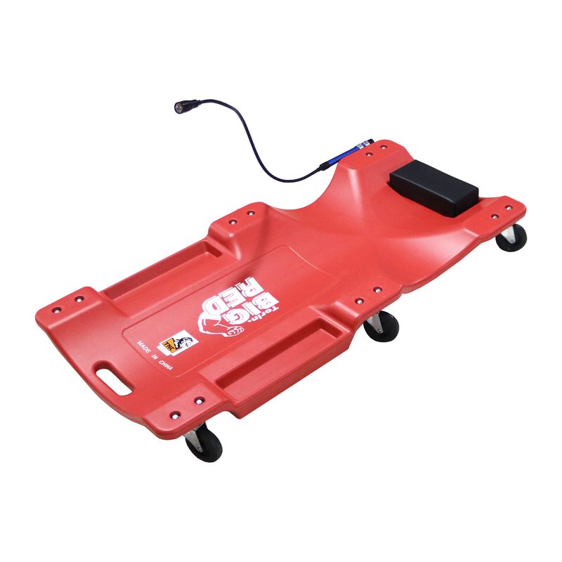 برانکارد تعمیرگاهی بیگ رد مدل yp trh6802 1 40inch