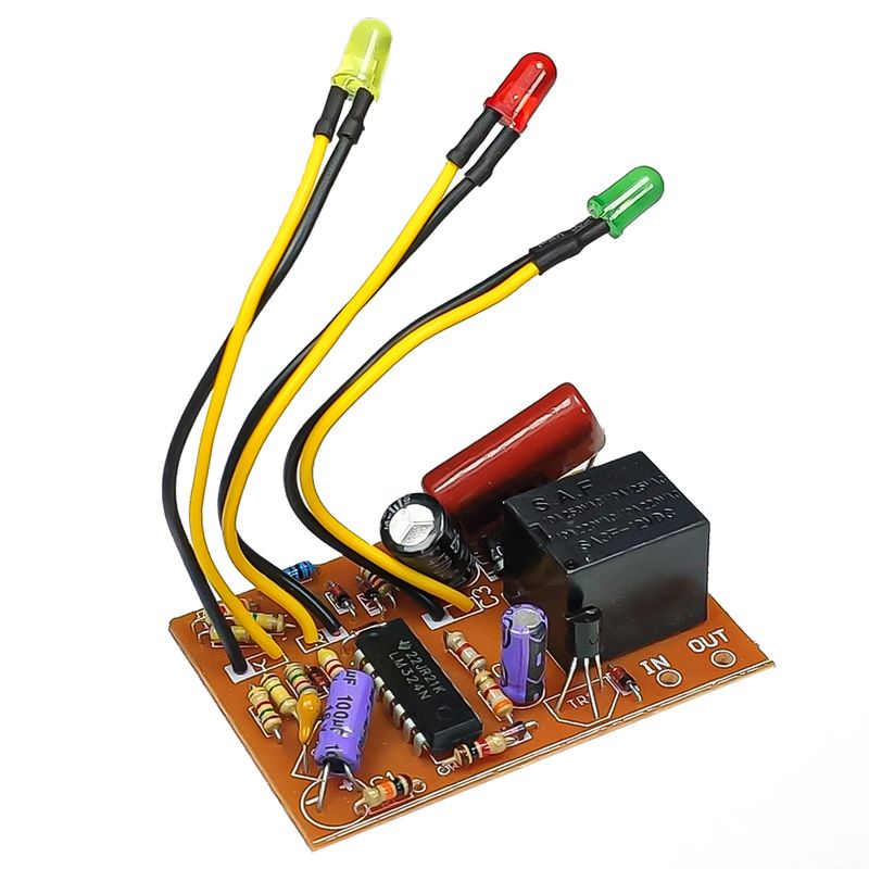 برد محافظ یخچال مدل tk 10016