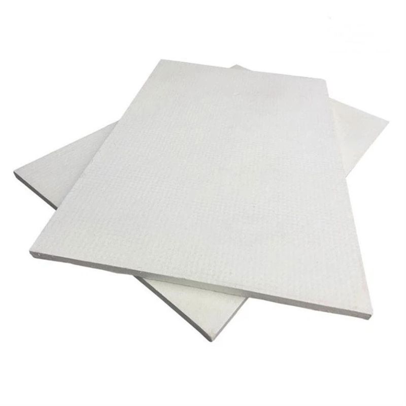 برد نسوز سرامیکی لویانگ مدل 50mm بسته 2 عددی