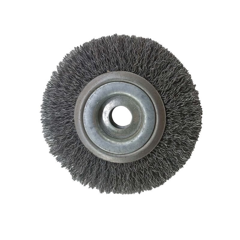 برس تخت مدل افشان 100mm