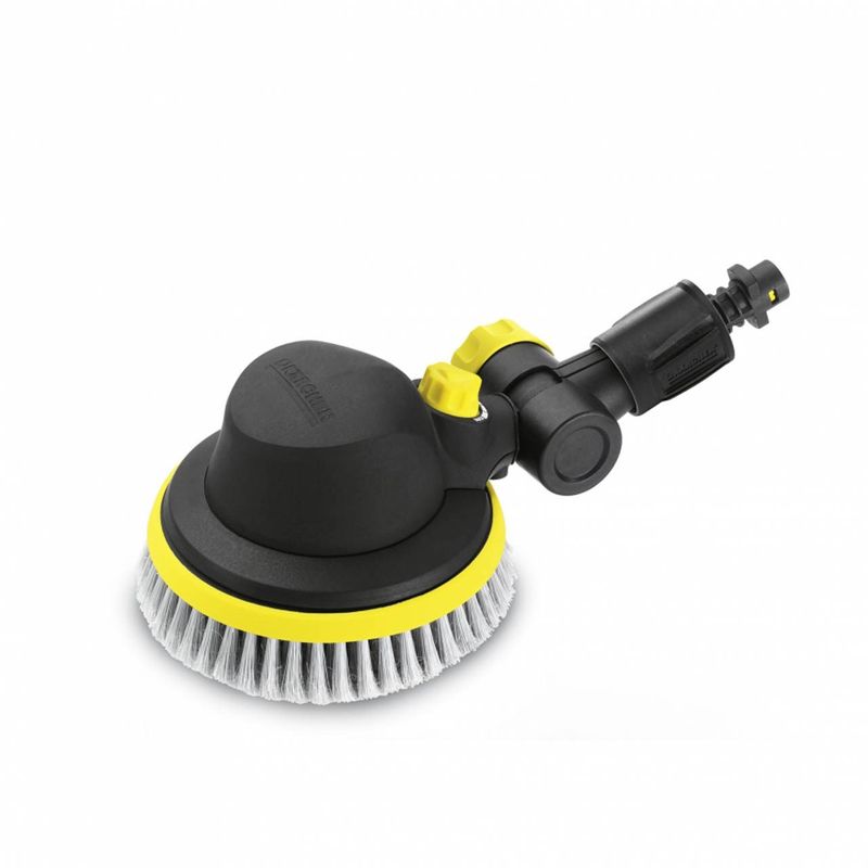 برس شستشو کرشر مدل wb100 wash brush