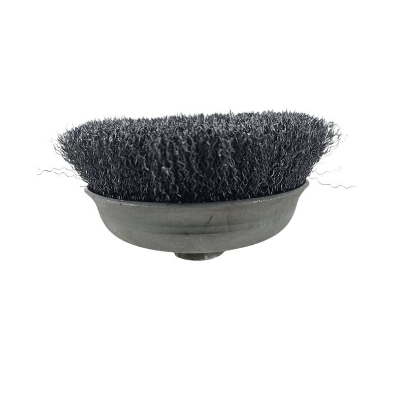 برس کاسه ای افشان مدل 125mm