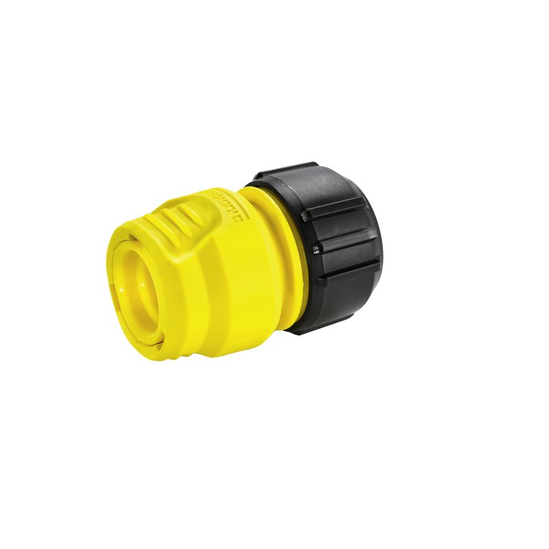 بست اتصال سریع شلنگ کرشر مدل universal hose connector