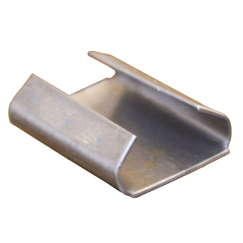 بست تسمه مدل b1 16mm بسته 100 عددی