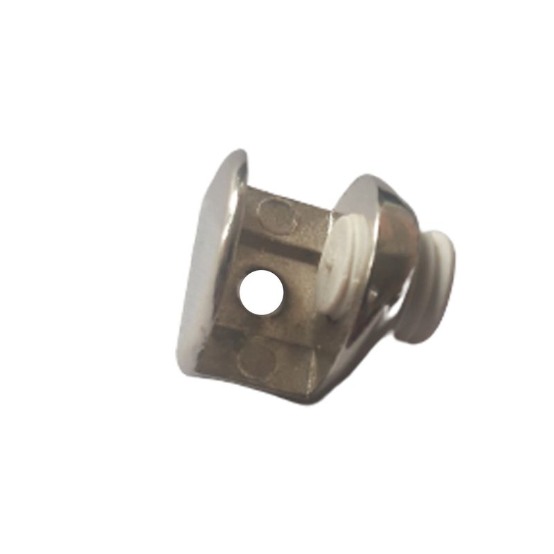 بست شیشه مدل 15mm کد 430 بسته 10 عددی