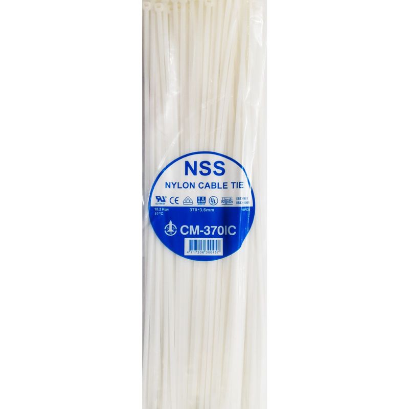 بست کمربندی ان اس اس مدل cm 370ic