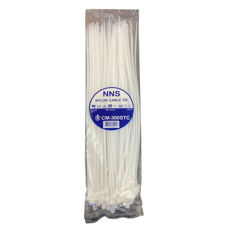 بست کمربندی ان ان اس مدل nns 300stc بسته 100 عددی