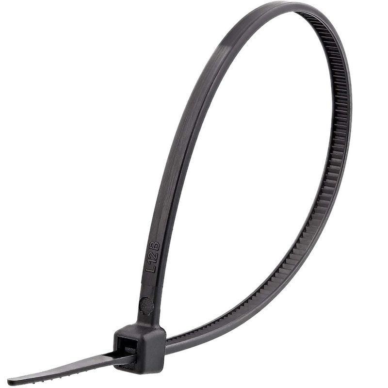 بست کمربندی مدل 200s بسته 100 عددی