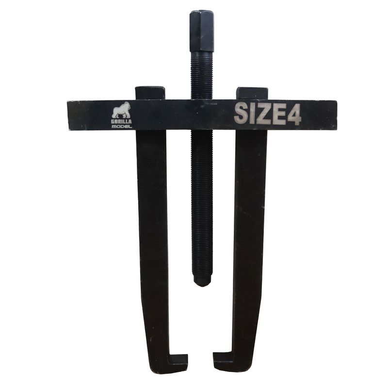 بلبرینگ کش کشویی مدل گوریلا کد ypb nakhoni size4 30cm
