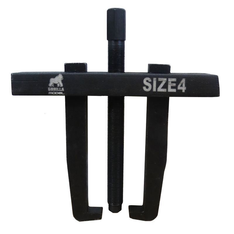 بلبرینگ کش کشویی مدل گوریلا کد ypk nakhoni size4 18cm