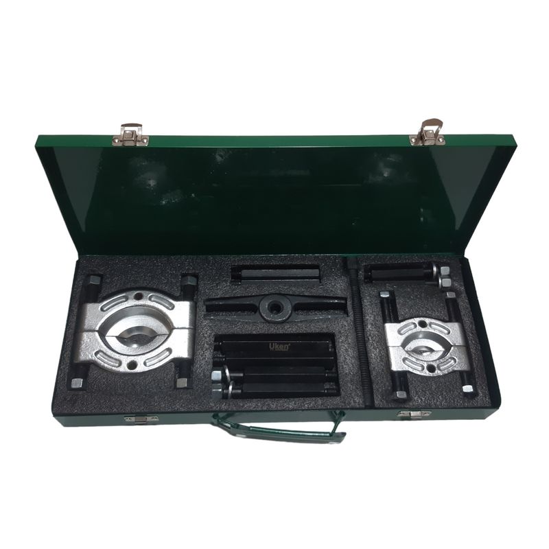 بلبرینگ کش یوکن کد u2295 مجموعه 12 عددی