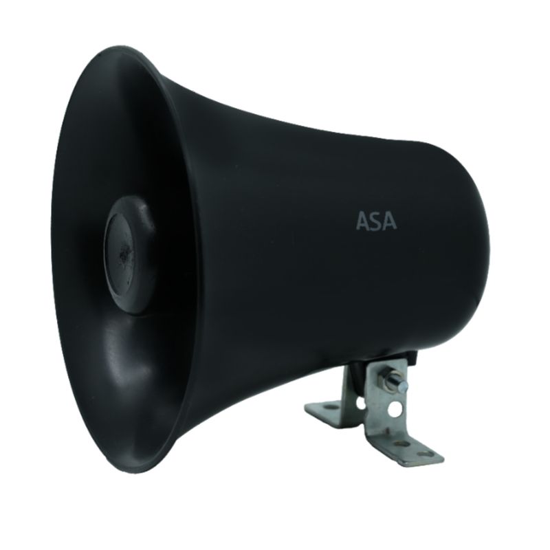 بلندگو دزدگیر آسا مدل horn speaker