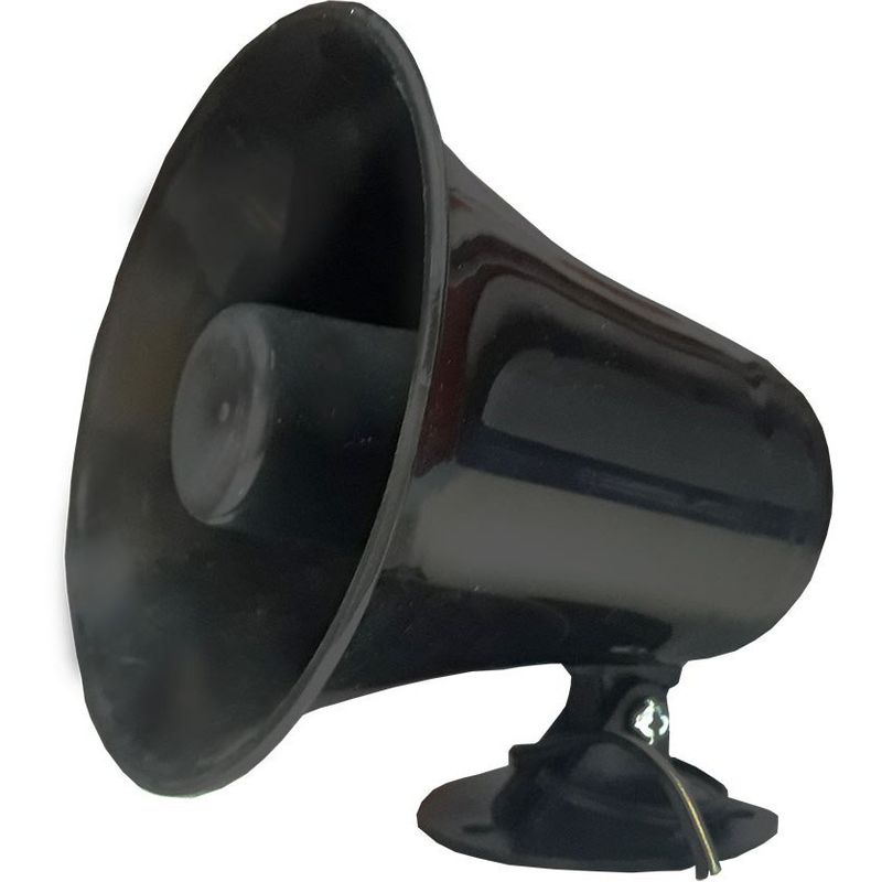 بلندگو دزدگیر ارمیا الکترونیک مدل 30w rms
