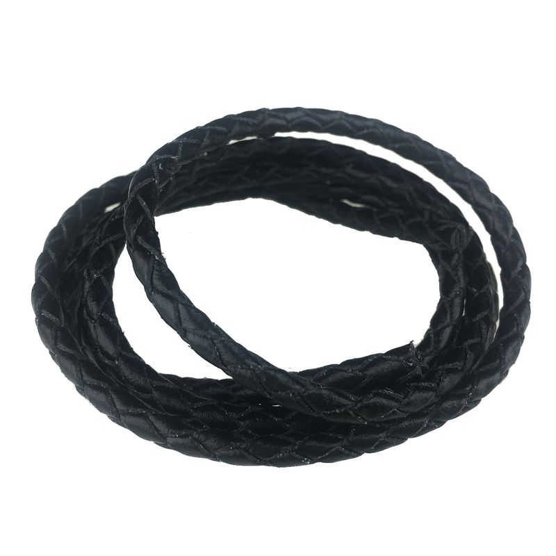 بند چرم کد blk طول یک متر