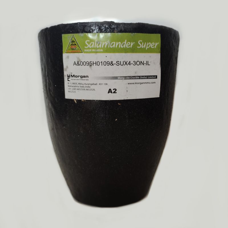 بوته ریخته گری مدل a2