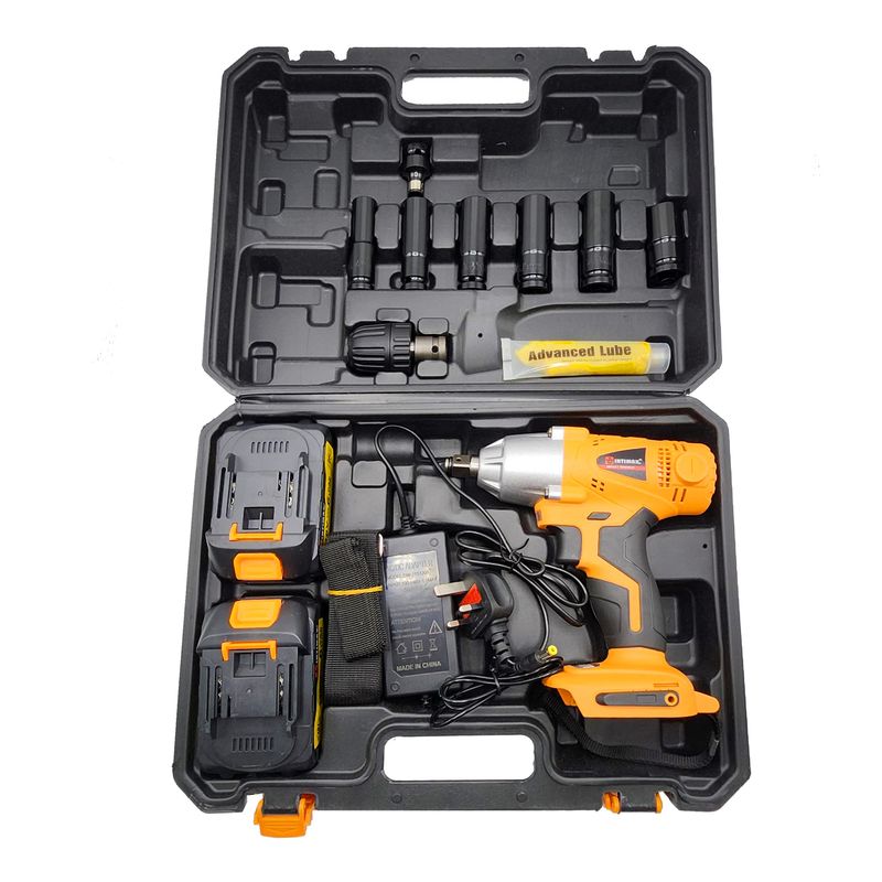 بکس شارژی اینتیمکث کد ghr958 مدل 930