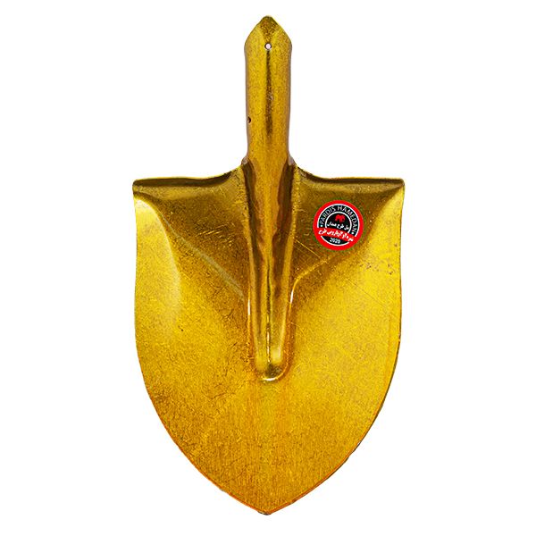 بیل باغبانی مدل ph 02
