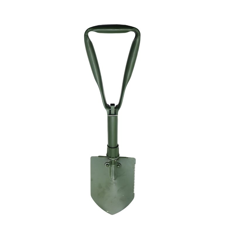 بیل تاشو مدل چندکاره کد yp arteshi 60cm