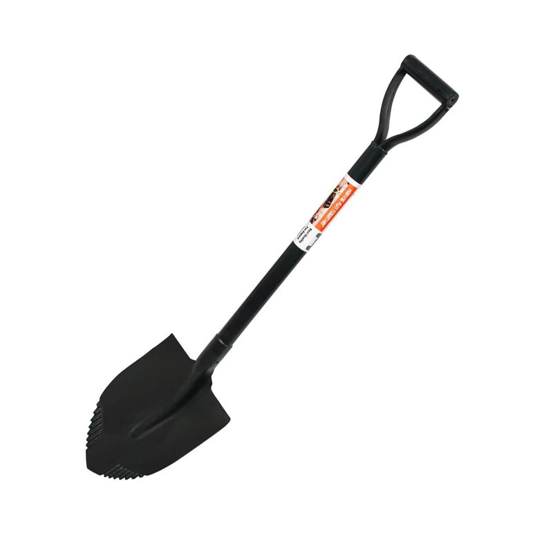 بیل ریشه زن مدل b002