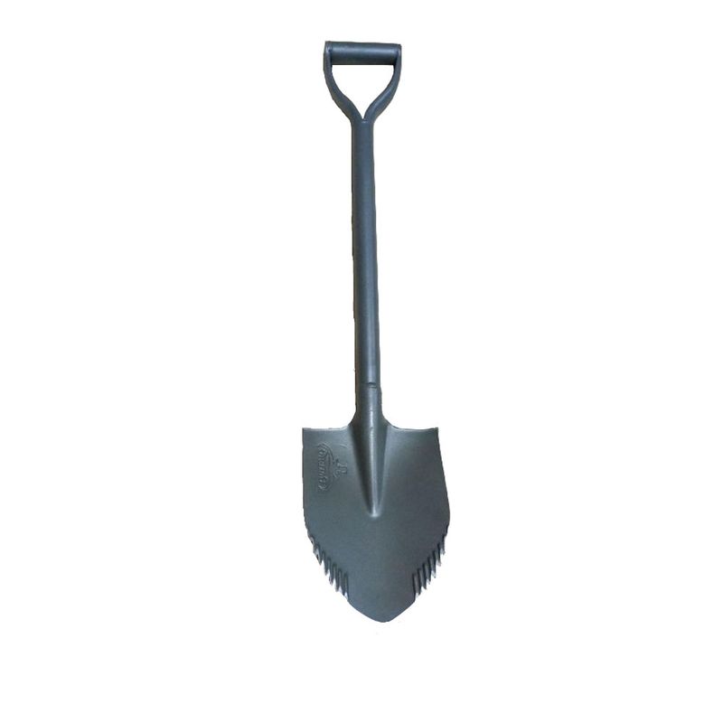 بیل ریشه زن مدل b101