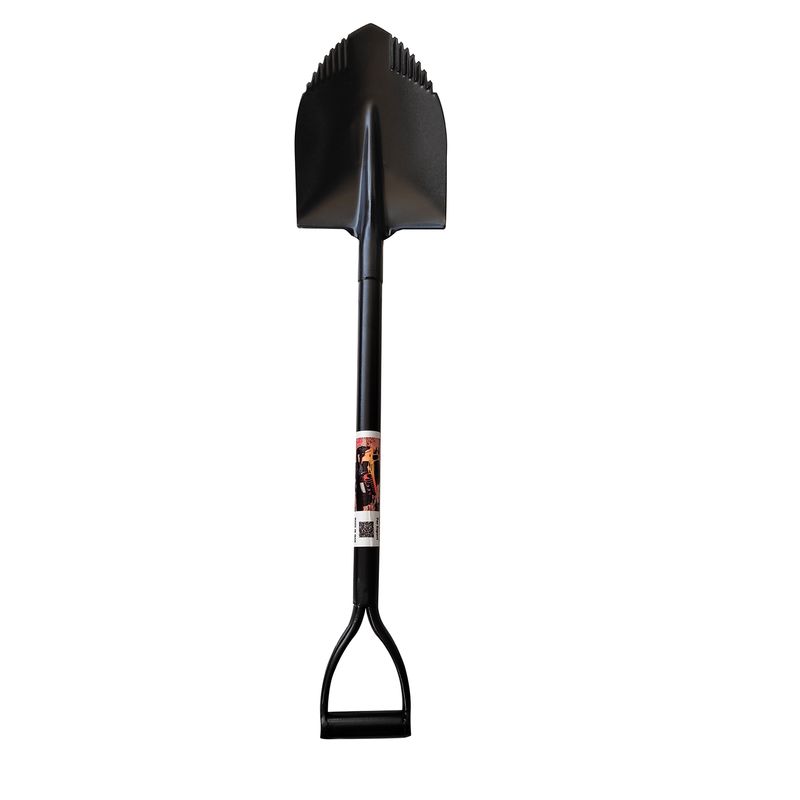 بیل ریشه زن مدل sr002
