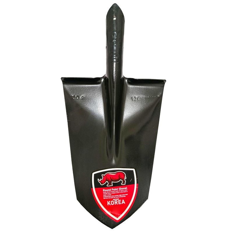بیل زمین کنی مدل rino 597