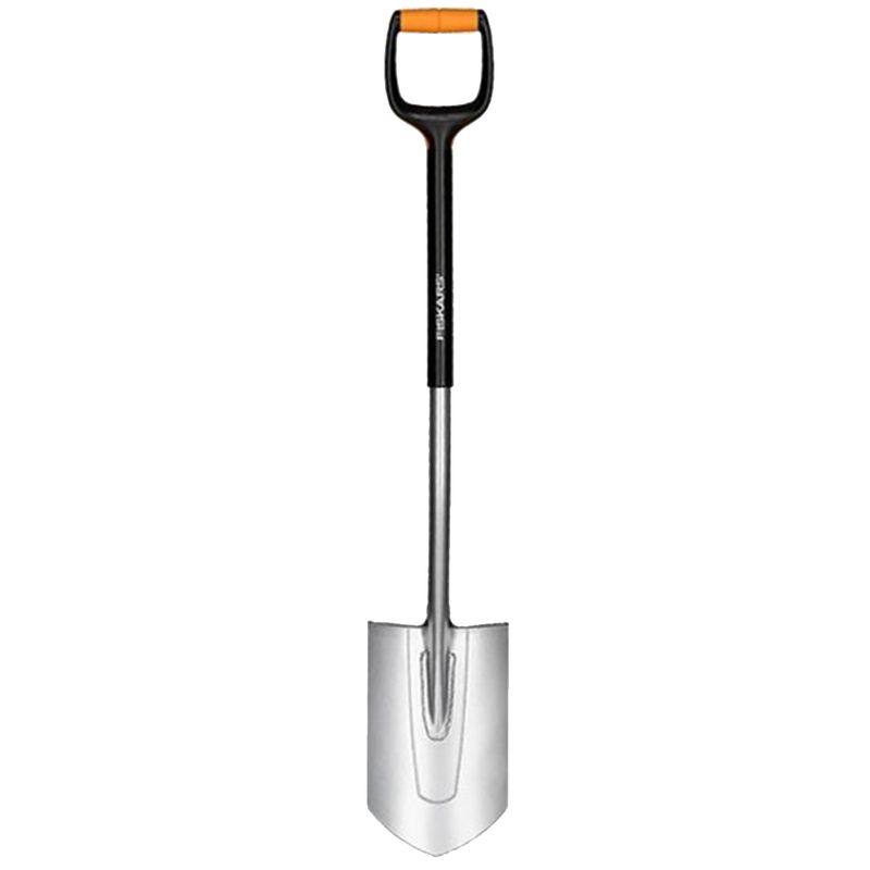 بیل فیسکارس مدل xact digging spade l 2021