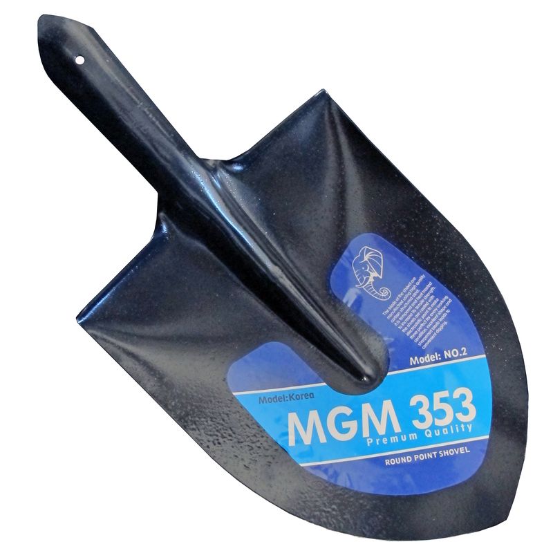 بیل مدل mgm 353